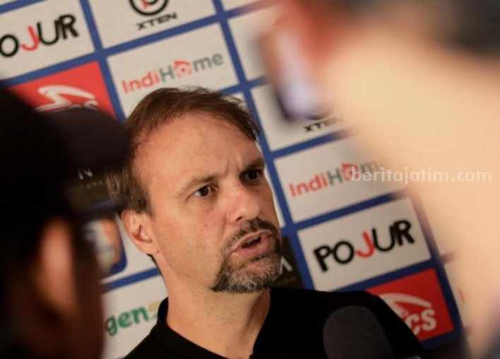 Madura United Berencana Coba Opsi di Bursa Transfer Mendatang