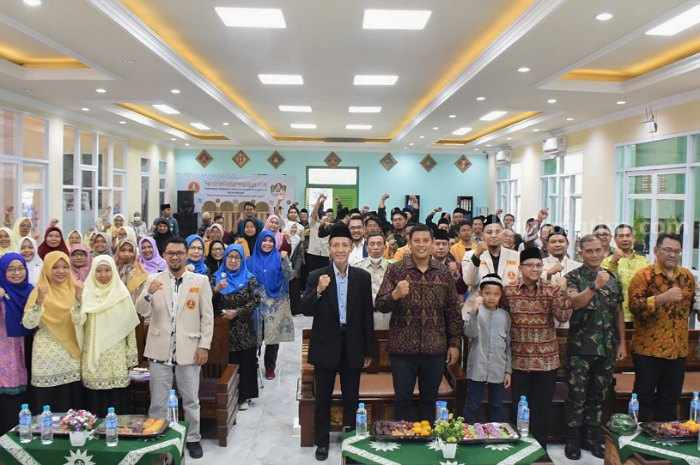 Pesan Wali Kota Kediri untuk Para Pemuda Muhammadiyah