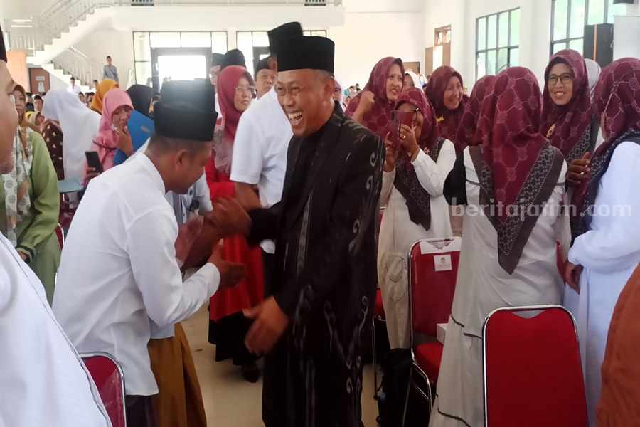 Ponorogo