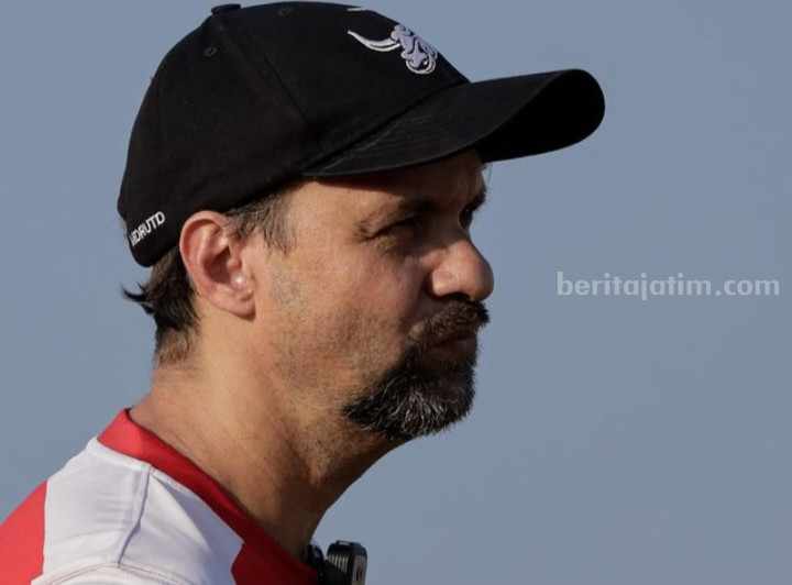 Madura United Tak Ingin Kembali Terpeleset