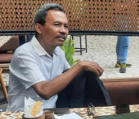 Indonesia Wajib Bangun Pondasi Pangan Mandiri untuk Atasi Krisis Pangan krisis