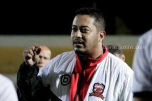 Manajemen Madura United Sambut Baik Rencana Renovasi Stadion Gelora Madura