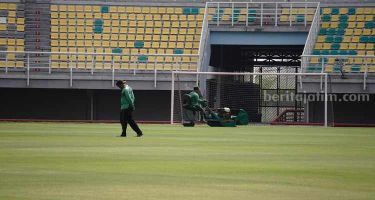 GBT Surabaya Siap Sambut Opening Ceremony Piala Dunia U-17