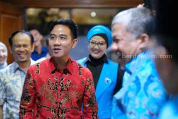 Gibran Rakabuming Diminta Buktikan Kemampuan