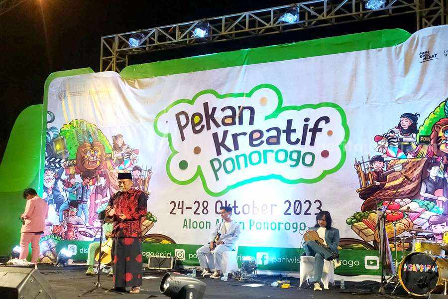 Ponorogo