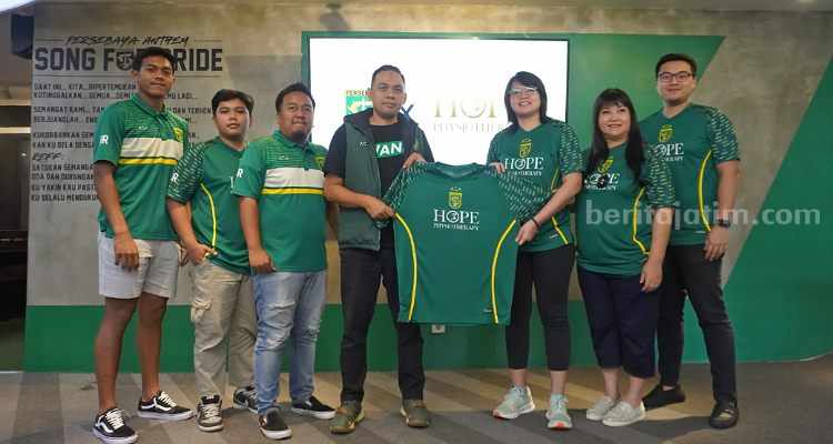Persebaya