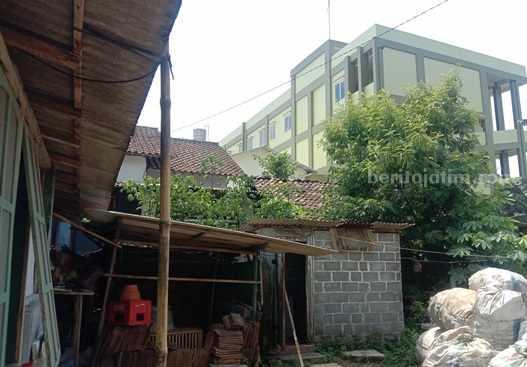 Dinkes Kabupaten Blitar Akan Periksa Dokumen Pengajuan Naik Kelas RSU di Sutojayan rumah sakit