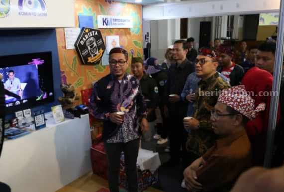Kemenkominfo Khawatirkan Fenomena Deepfake Jelang Pemilu