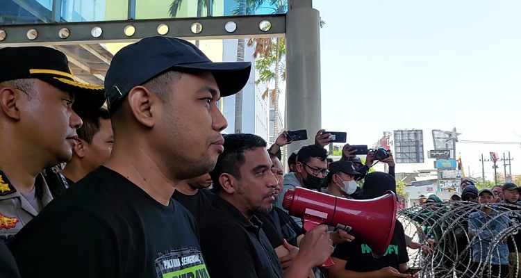 Manajer Persebaya