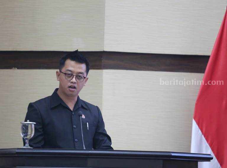 PPP Minta Pemkab Jember Permudah Akses Pelayanan Pajak