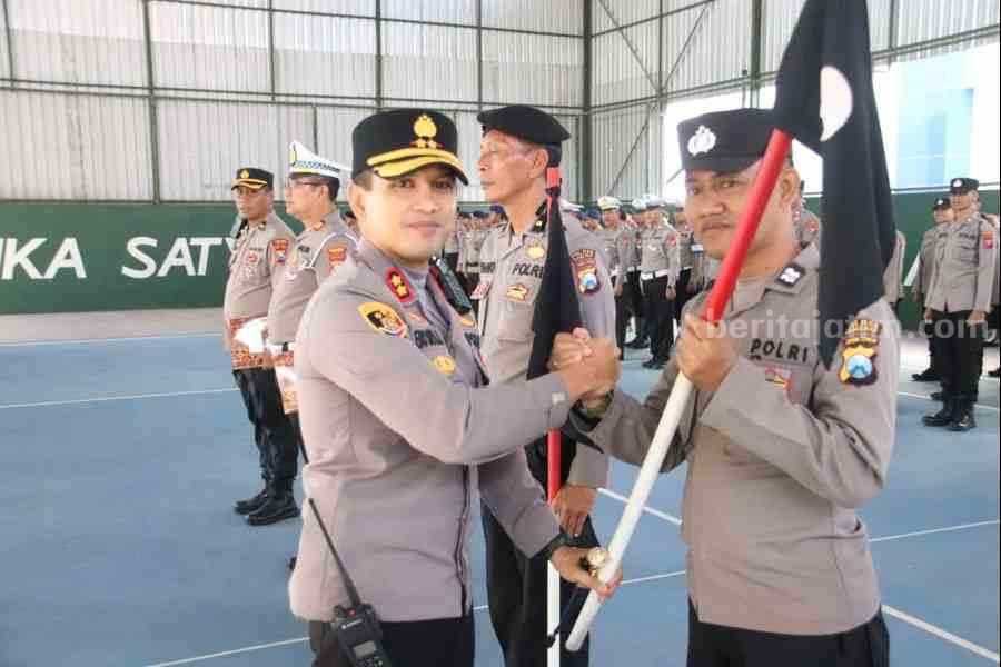 Kapolres Sumenep