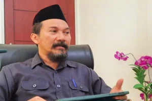 Kepala BPS