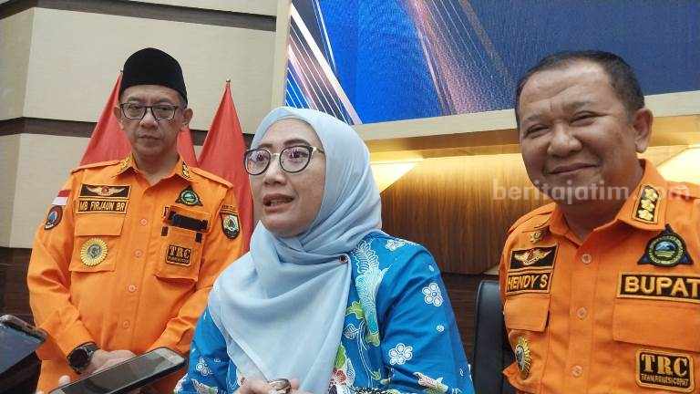 Diminta Dampingi Pembahasan APBD Jember 2024, Ini Jawaban KPK