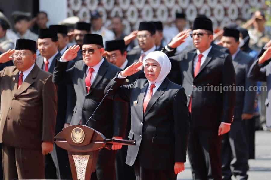 Khofifah
