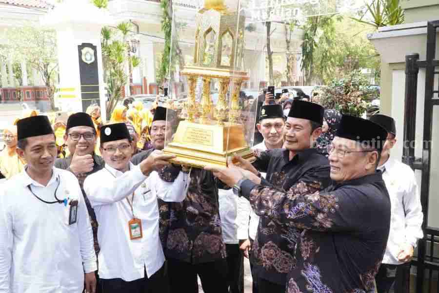 MTQ Lamongan