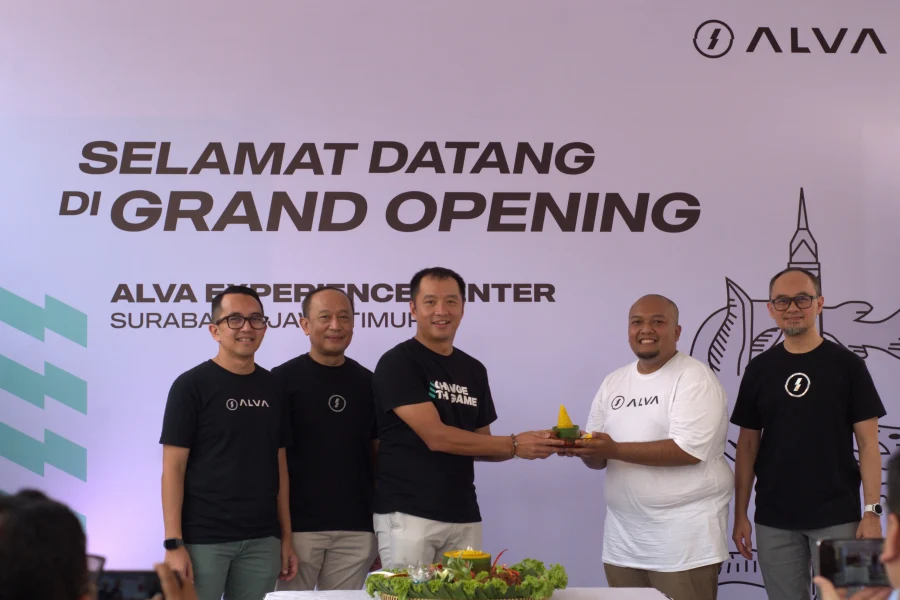 AEC Surabaya