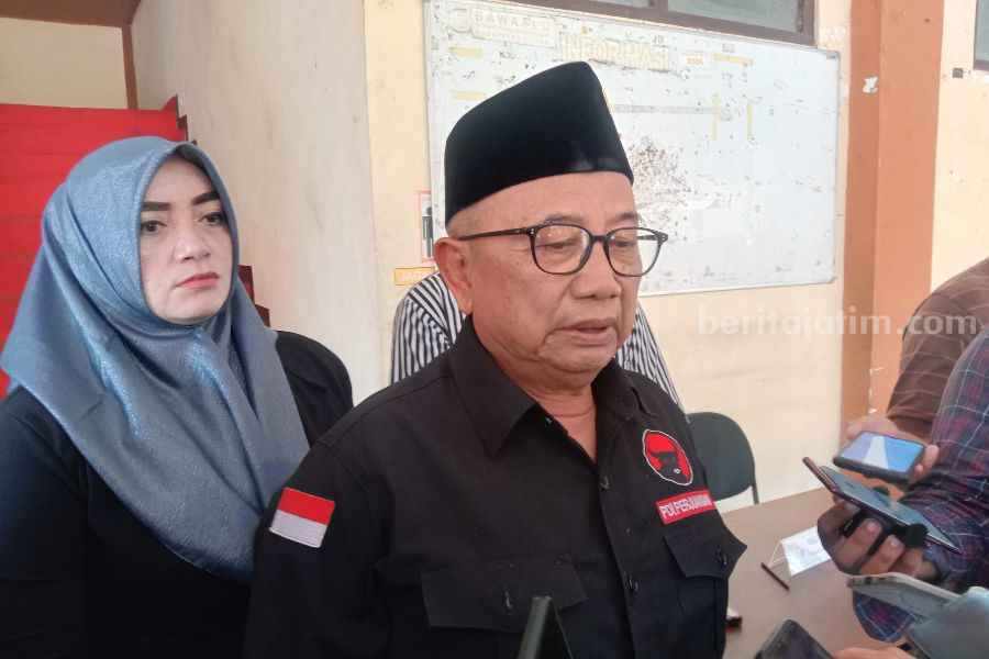 PDIP Blitar