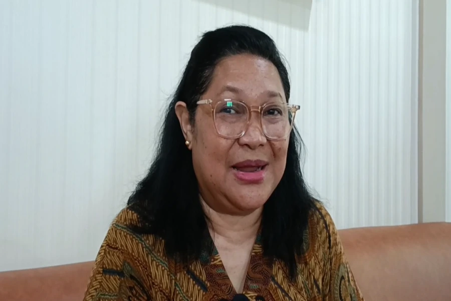 Pengamat Hukum Ubaya: Ronald Tannur Harusnya Dikenakan Pasal Pembunuhan Pakar Hukum