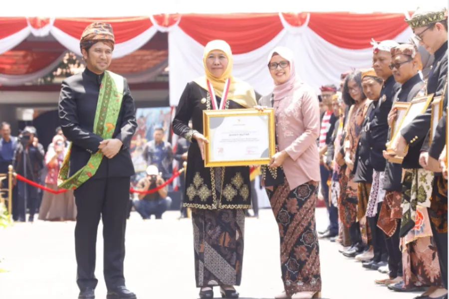 Pemkab Blitar
