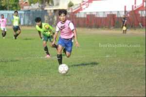 Perssu Madura City Rekrut 27 Pemain Lokal Jelang Liga 3 Perssu