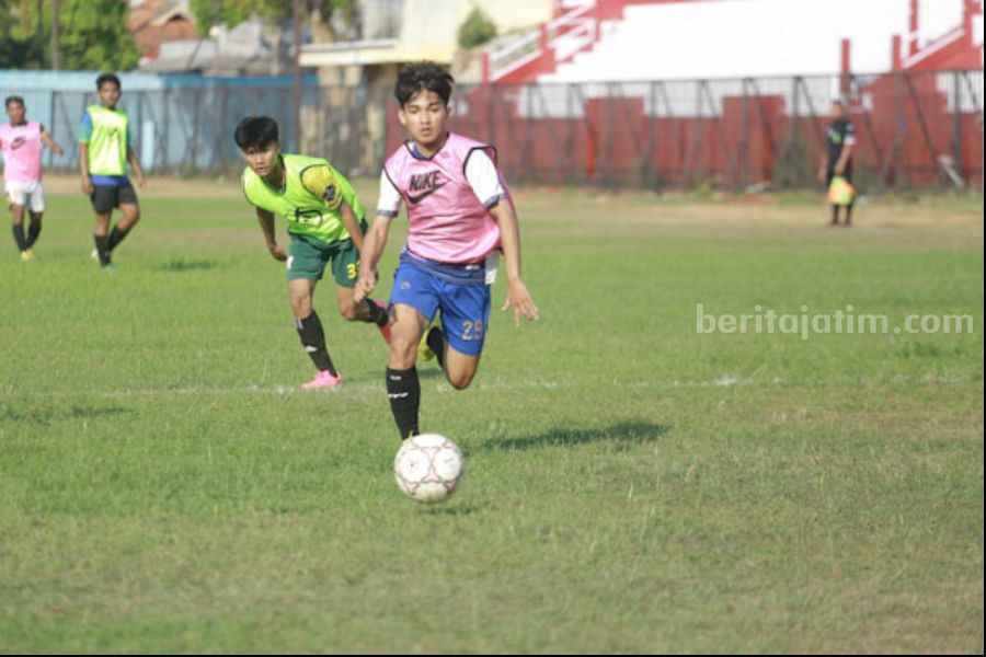 Perssu Madura City Rekrut 27 Pemain Lokal Jelang Liga 3 Perssu