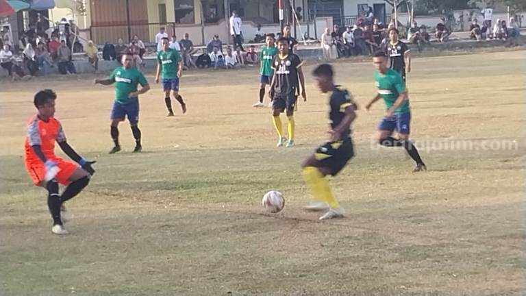 Legislator DPRD Jatim akan Gelar Liga Sepak Bola BHS di Jember