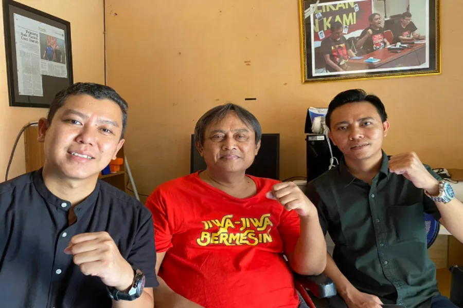 Petrus Hariyanto