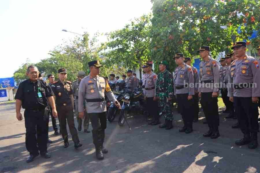 Polres Tuban