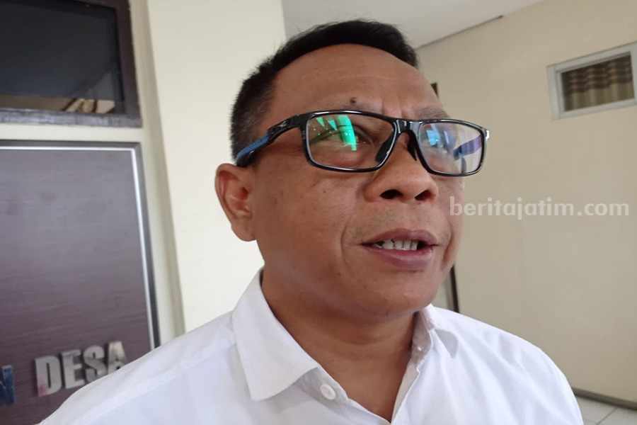 Toni Sumarsono