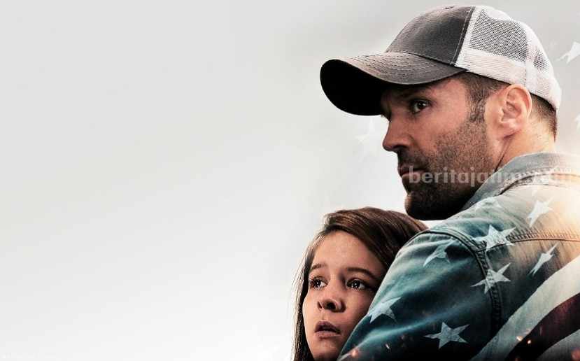 Cuplikan film Homefront. (Sumber foto: IMDb.com)