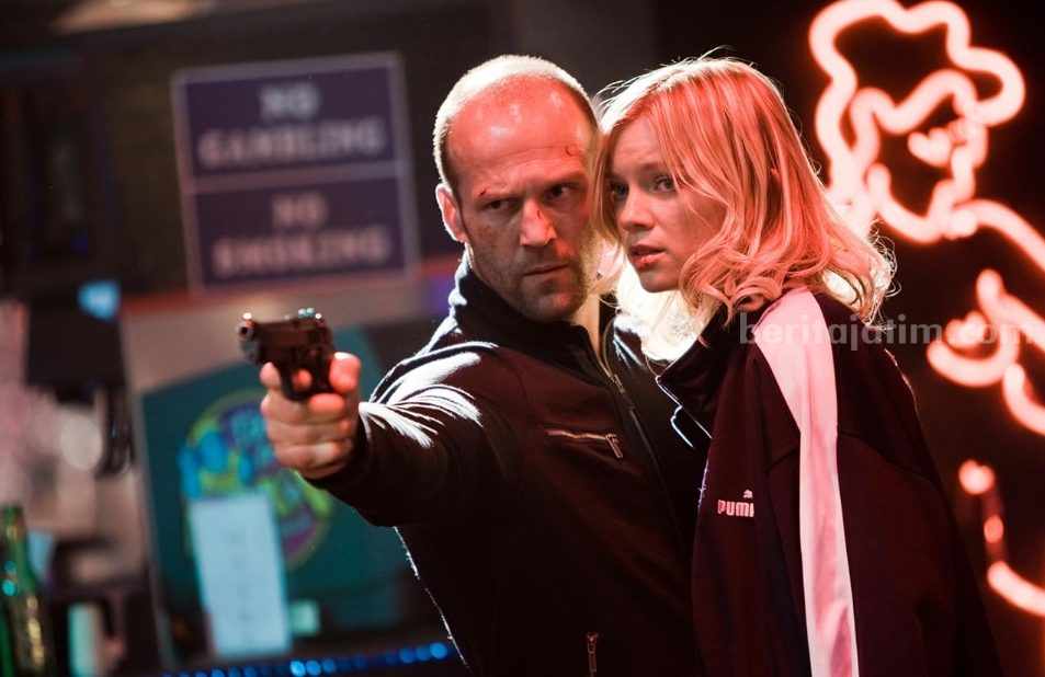 Film "Crank 2: High Voltage). (Sumber foto: IMDb.com)