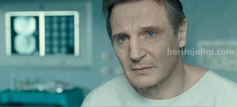 Sinopsis Film “Unknown”, Ketika Liam Neeson Kehilangan Identitas Dirinya Tangkapan layar film "Unknown". (Sumber foto: IMDb.com)
