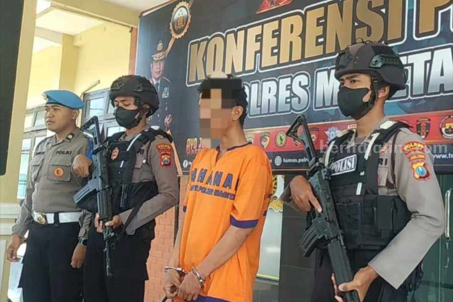 Polres Magetan