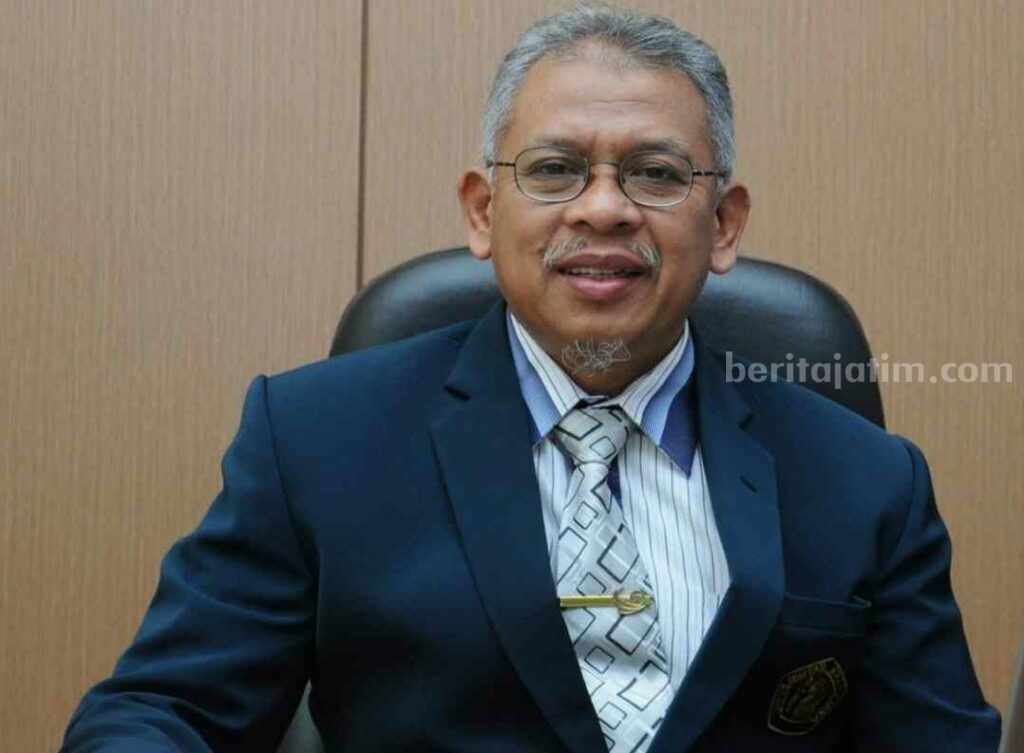 Pakar Geofisika UB Tanggapi Kekeringan di Malang Selatan