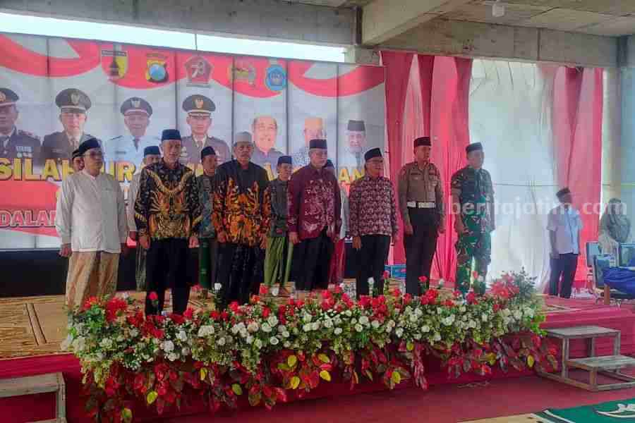 Silaturahmi kebangsaan