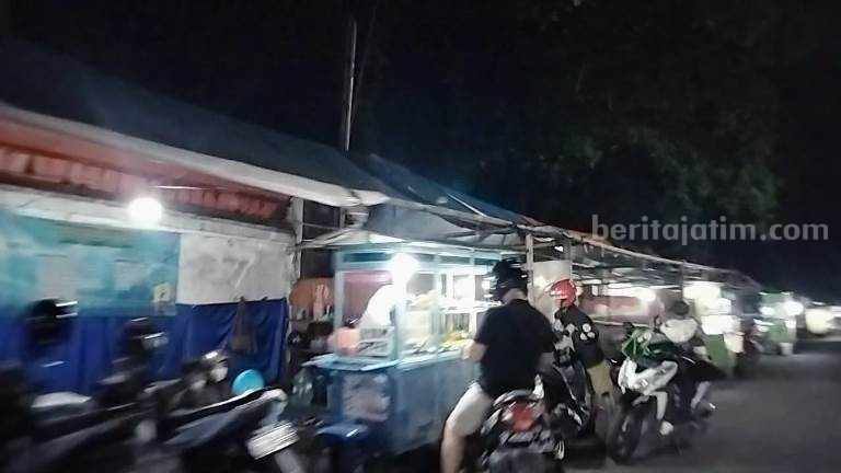 Pertumbuhan Ekonomi Jember Dikalahkan Banyuwangi dan Lumajang
