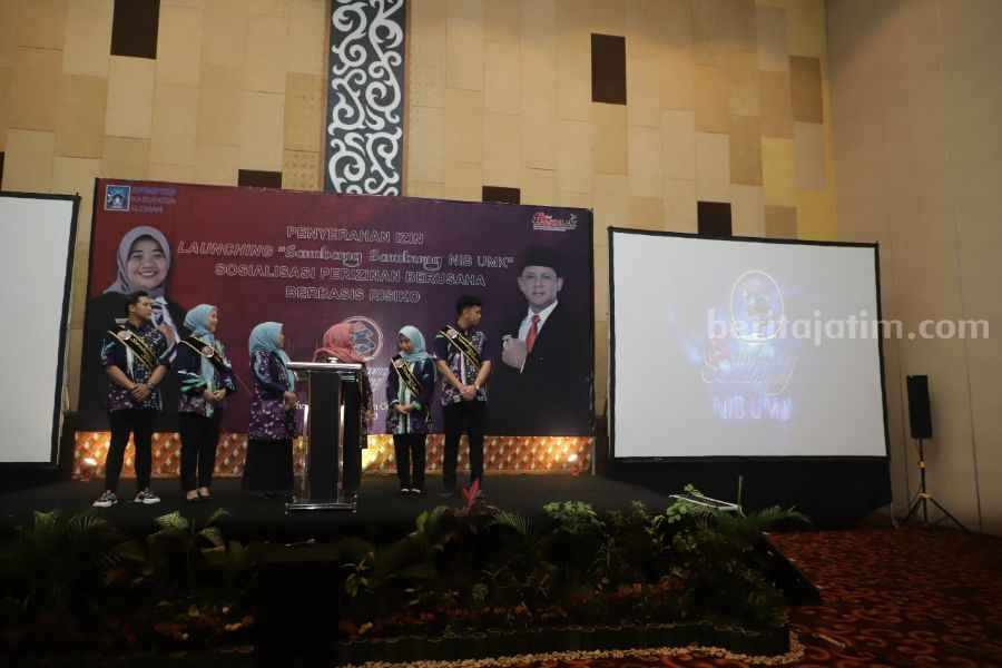 Kurang dari 20% UMKM di Sleman Miliki Nomor Induk Berusaha Sleman UMKM