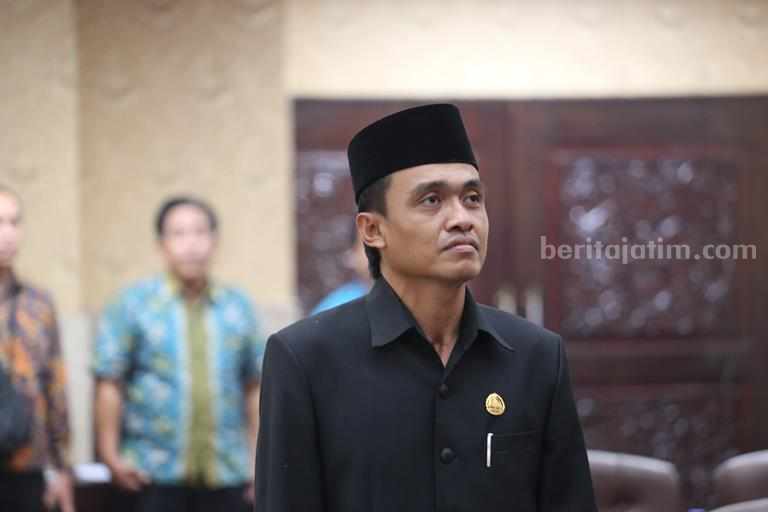 Tren Pernikahan Dini dan ‘Hamidun’ Risaukan DPRD Jember