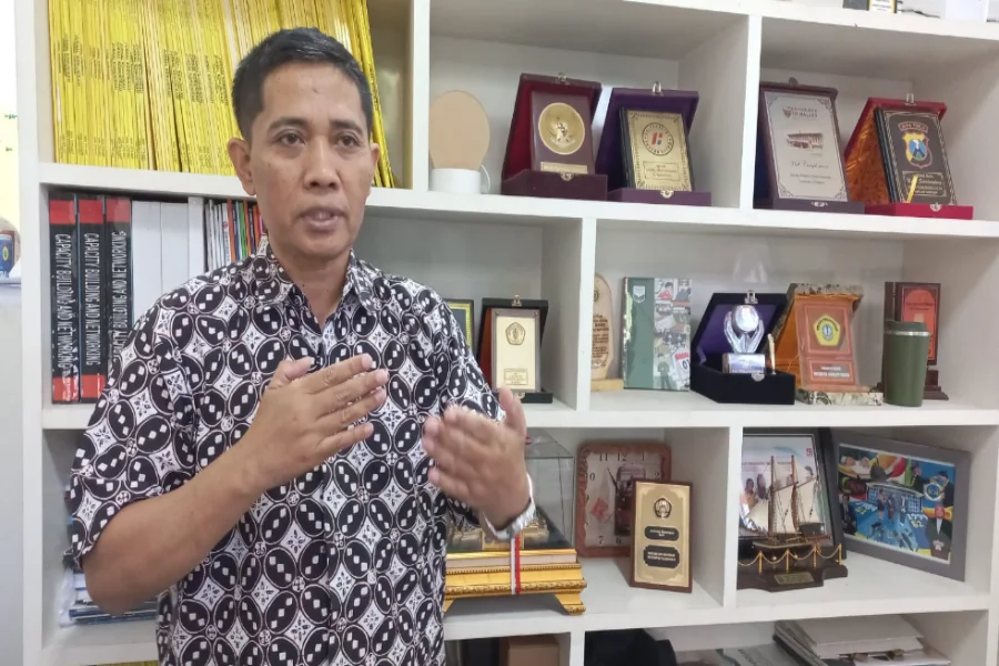 Pengamat Nilai Konferda–Konfercab Serentak PDIP Jatim Tegaskan Disiplin dan Soliditas Partai Surokim