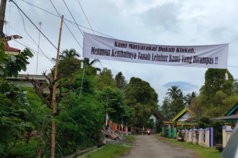 Tanah Blitar