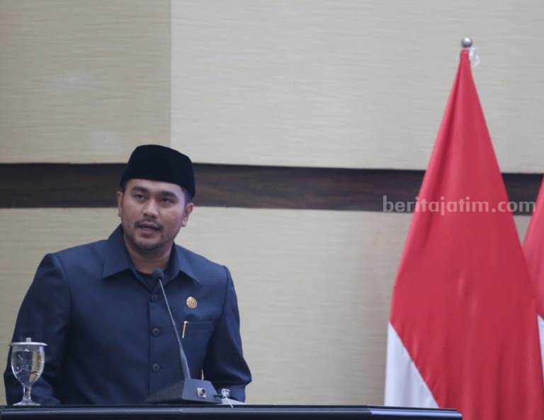 Fraksi Pandekar Tawarkan 5 Solusi Atasi Persoalan PBB di Jember