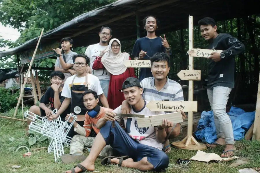 Tuban Creative Hub