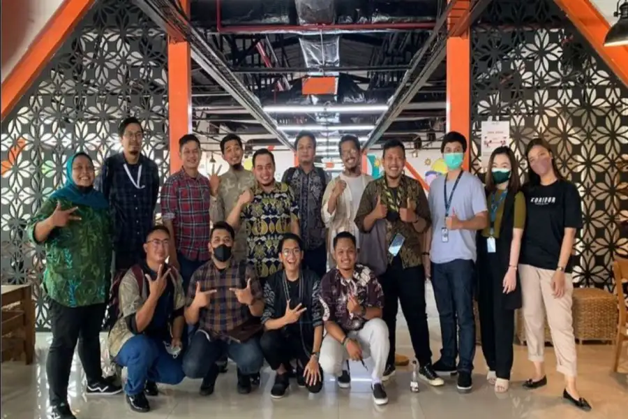 Tuban Creative