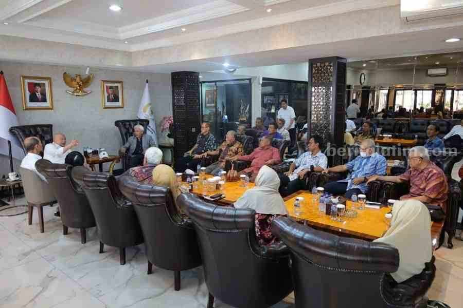 UI Watch dan KPBBS Desak Percepatan Koreksi Sistem Bernegara UI Watch