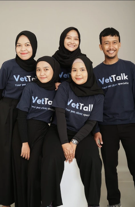 Vettalk