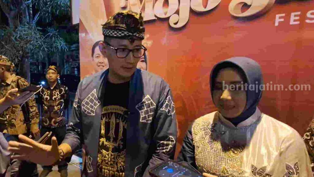 sandiaga