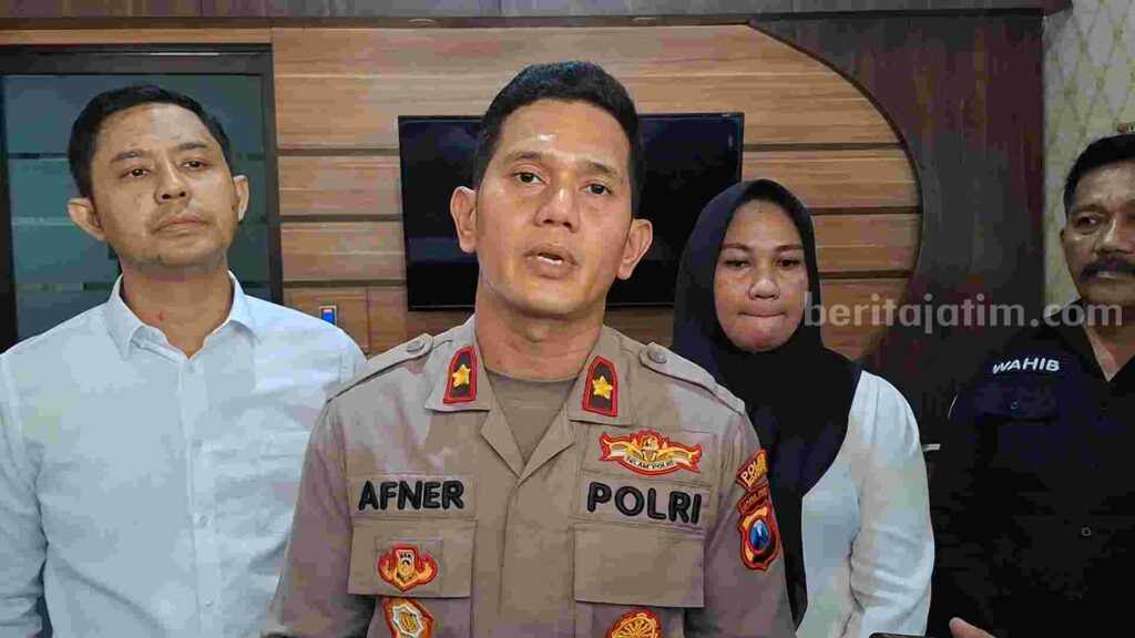 mojokerto