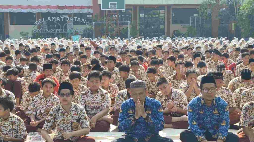 Minta Hujan