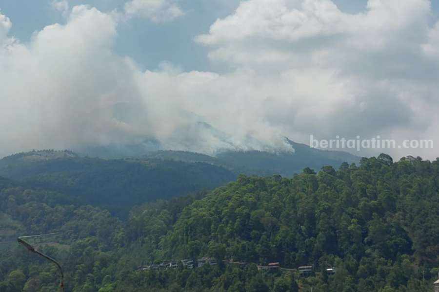Gunung Lawu