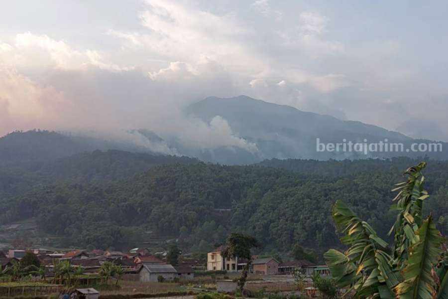 gunung lawu